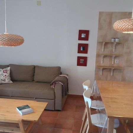 Coqueto Y Confortable Lejlighed Breña Baja Eksteriør billede